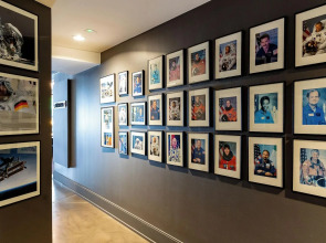 &REPEAT Köln Airport