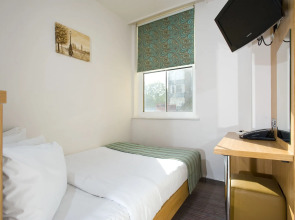 Eden Plaza Kensington