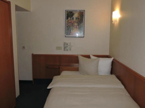 Best Western Hotel International