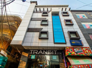 FabHotel Transit Delhi Airport