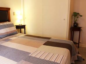 VIP Apartments Chile