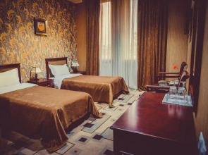 Хостел Margo Palace