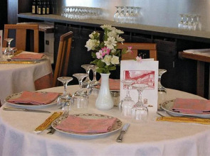 Hotel Residence San Pietro