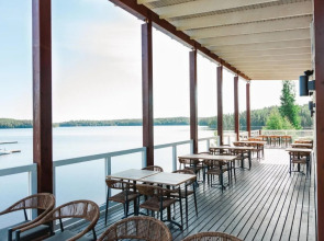 Holiday Club Saimaan Rauha