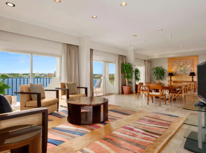 Hilton Guam Resort And Spa