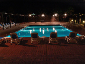 Hotel Villa Carlotta