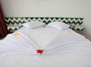 El Hana Hannibal Palace