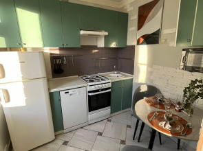 Uragan Apart (Ураган Апарт) на улице Большая Якиманка 52