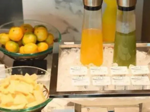 Hanting Hotel Shanghai New International Expo Center