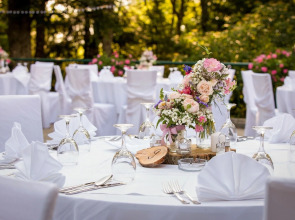 Hotel Tomislavov Dom