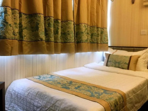 Seasons Hotel - Tsim sha tsui