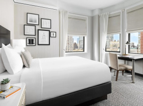 Fairfield Inn & Suites New York Manhattan / Central Park