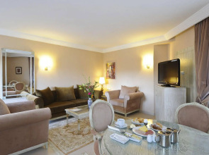 Eden Yasmine Resort & Spa