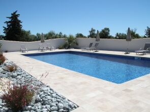 Hôtel Mas des Barres