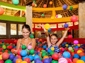 Barceló Maya Colonial - All Inclusive