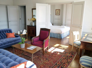 Hôtel la Résidence du Vieux Port