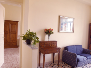 Hotel La Residenza Messina