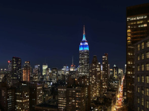 The New York EDITION