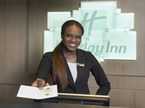 Aiden by Best Western Paris Roissy CDG