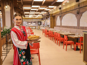 Meliá Sunny Beach Resort