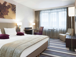 Mercure Brussels Centre Midi