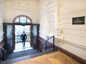 Pestana Amsterdam Riverside