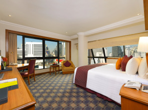 NH Bangkok Sukhumvit Boulevard