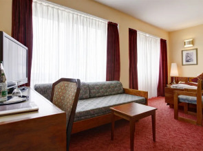 Hotel Nevada Hamburg