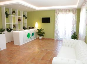 B&B Il Quadrifoglio di Tropea