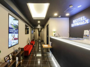 HOTEL LiVEMAX Meieki