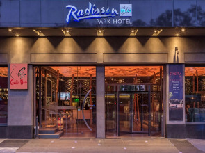 Radisson Blu Park Hotel, Athens
