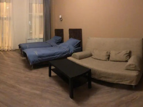 ЛИГОВЪ на проспекте Лиговский