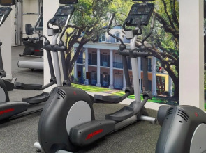 The Royal Sonesta New Orleans