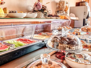 Hotel Roma Tiburtina