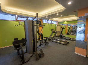 Titan Club Hotel Ultra All Inclusive