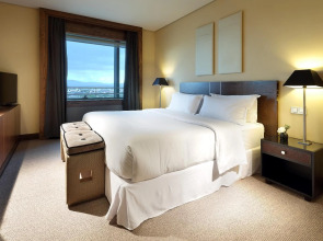 Eurostars Suites Mirasierra