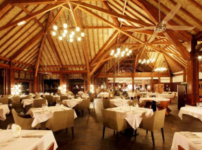 Sofitel Kia Ora Moorea Beach Resort