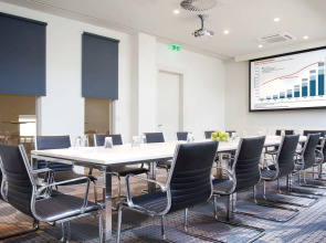 Jump INN Hotel Belgrade