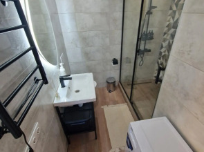 База отдыха Кусто