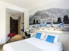 B&B Hotel Como Camerlata
