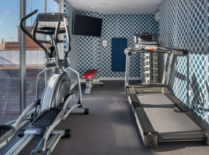 NH Collection Valencia Colón