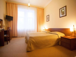 Отель «Морской»