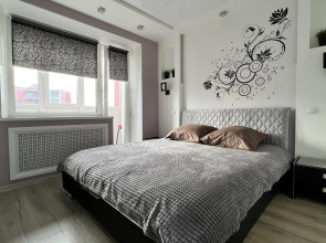 Home Place Apart (Хоум Плэйс Апарт) на проспекте Героев