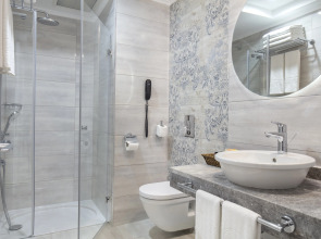 Blue Marlin Deluxe Spa & Resort - All Inclusive