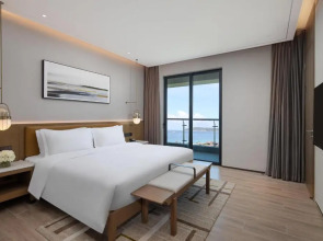 Holiday Inn Hotel and Suites Sanya Yalong Bay by IHG