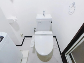 HOTEL AARON Tsuten East