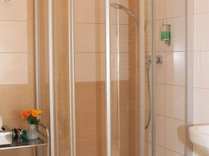 Red Brick Apartments