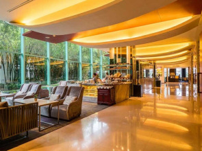 Chatrium Hotel Riverside Bangkok