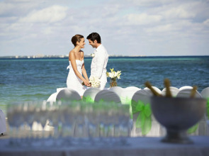 Occidental Costa Cancún All Inclusive