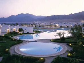 Dahab Lagoon Club & Resort